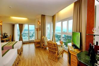 Green World Hotel Nha Trang