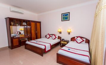 Hawaii Resort Phu Quoc