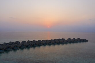 Emerald Faarufushi Resort & Spa