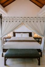 Legong Keraton Beach Hotel