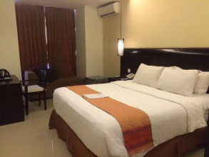 Best Western Resort Kuta
