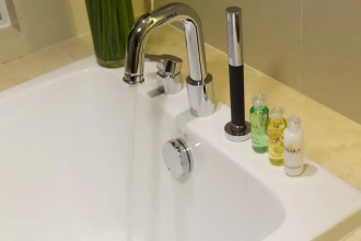 Rosaka Nha Trang Hotel