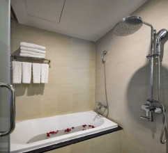 Atlantic Hotel Nha Trang