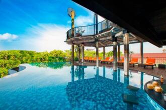 Sun Island Hotel Legian