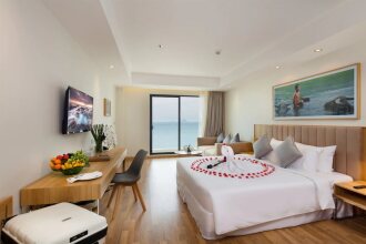 Nagar Hotel Nha Trang