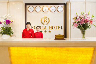Regalia Nha Trang