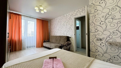 Right Room на Братьев Луканиных, фото 21