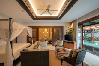 The Samaya Bali