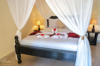 Arya Amed Beach Resort