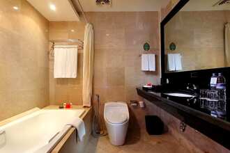 Best Western Resort Kuta