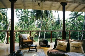 Kumara Villa