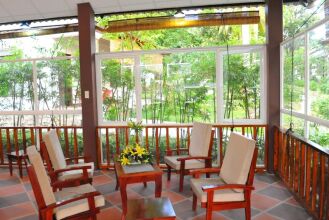 Santa Garden Resort Phu Quoc