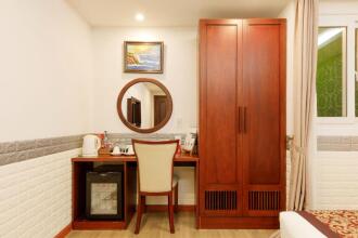 Paris Nha Trang Hotel