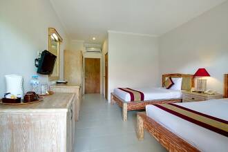 Baleka Resort Hotel & Spa
