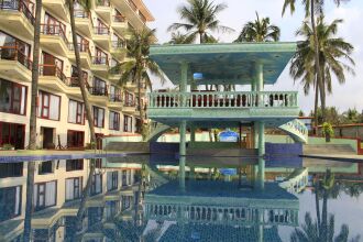 Caty Muine Beach Resort & Spa