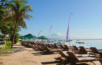 Novotel Bali Benoa