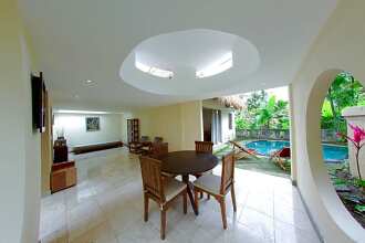 Atta Mesari Villas