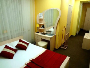 Hotel Tango, фото 114