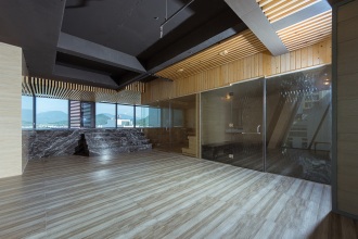 Boton Blue Hotel & Spa Nha Trang