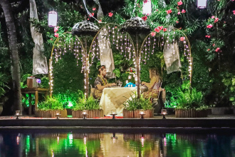 Risata Bali Resort & Spa