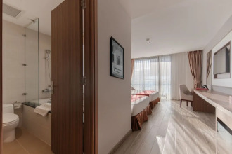 Lemore Hotel Nha Trang