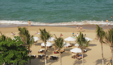 Regalia Nha Trang