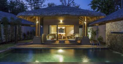 Beyond Resort Khaolak