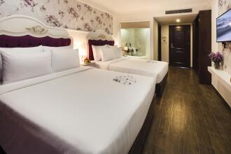 Bonjour Nha Trang Hotel