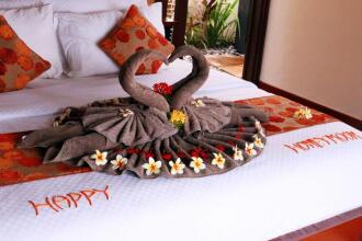 The Griya Villas And Spa