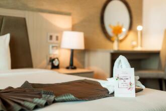 Muong Thanh Luxury Khanh Hoa Hotel