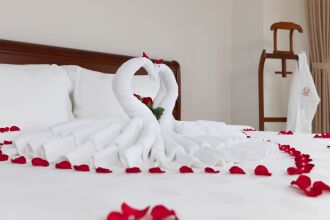 Red Sun Hotel Nha Trang