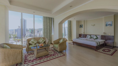 Nha Trang Lodge