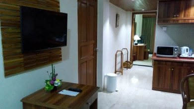 Jayakarta Hotel Bali