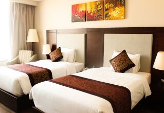 Minh Toan Galaxy Hotel