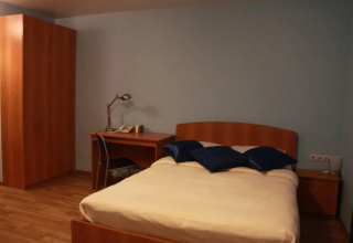 Apartments HOME HOTEL в Йошкар-Ола, фото 28