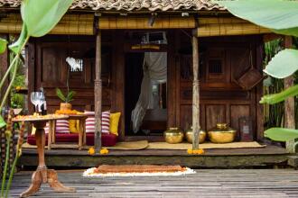 Bambu Indah
