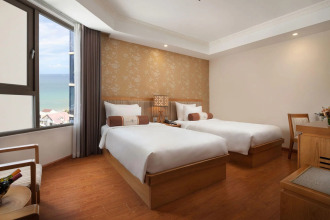 Diamond Sea Hotel Danang