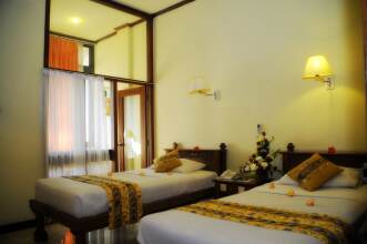 Melasti Beach Resort & Spa Legian