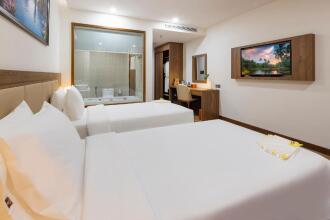 Miracle Luxury Nha Trang
