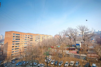Апартаменты на Океанском пр-те, 48-29, фото 39