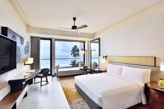 Marriott Hotel Weligama