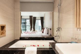 Nalicas Nha Trang Hotel