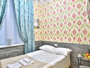 Ariya on Rimskogo-Korsakova Hotel, фото 77