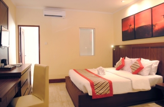 Grand Istana Rama Hotel