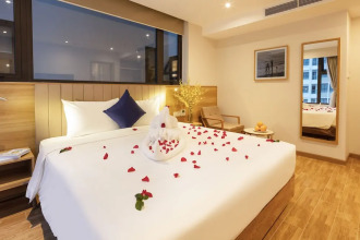 Ventana Hotel Nha Trang