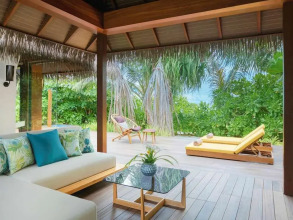 Pullman Maldives Maamutaa