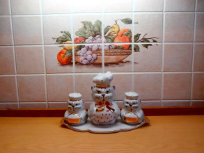 Rustaveli Apartments, фото 86