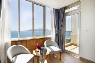 Glory Hotel Nha Trang