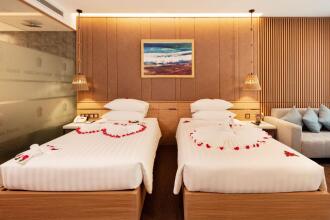 Virgo Hotel Nha Trang