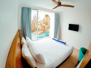 Bliss Dhigurah